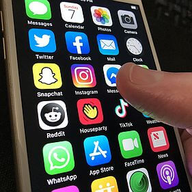 Cellphone and Mobile Device Forensics Investigations in Oklahoma